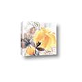 Picture of Lush Floral I  _GroupedProduct_Square_Canvas_