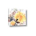 Picture of Lush Floral I  _GroupedProduct_Square_Canvas_