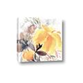 Picture of Lush Floral I  _GroupedProduct_Square_Canvas_