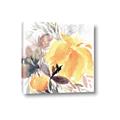 Picture of Lush Floral I  _GroupedProduct_Square_Canvas_