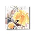 Picture of Lush Floral I  _GroupedProduct_Square_Canvas_