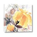 Picture of Lush Floral I  _GroupedProduct_Square_Canvas_