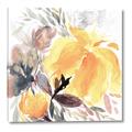 Picture of Lush Floral I  _GroupedProduct_Square_Canvas_