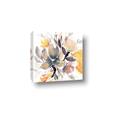 Picture of Lush Floral II  _GroupedProduct_Square_Canvas_