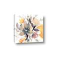 Picture of Lush Floral II  _GroupedProduct_Square_Canvas_