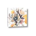 Picture of Lush Floral II  _GroupedProduct_Square_Canvas_