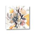 Picture of Lush Floral II  _GroupedProduct_Square_Canvas_