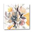 Picture of Lush Floral II  _GroupedProduct_Square_Canvas_