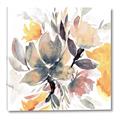 Picture of Lush Floral II  _GroupedProduct_Square_Canvas_