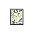 Picture of Foliage _GroupedProduct_Rectangle_Portrait_Canvas_Framed_