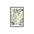 Picture of Foliage _GroupedProduct_Rectangle_Portrait_Canvas_Framed_