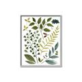 Picture of Foliage _GroupedProduct_Rectangle_Portrait_Canvas_Framed_