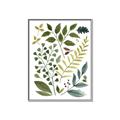 Picture of Foliage _GroupedProduct_Rectangle_Portrait_Canvas_Framed_