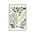 Picture of Foliage _GroupedProduct_Rectangle_Portrait_Canvas_Framed_