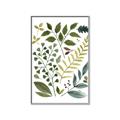 Picture of Foliage _GroupedProduct_Rectangle_Portrait_Canvas_Framed_