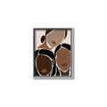 Picture of 3 Gals _GroupedProduct_Rectangle_Portrait_Canvas_Framed_