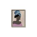 Picture of Candace  _GroupedProduct_Rectangle_Portrait_Canvas_Framed_