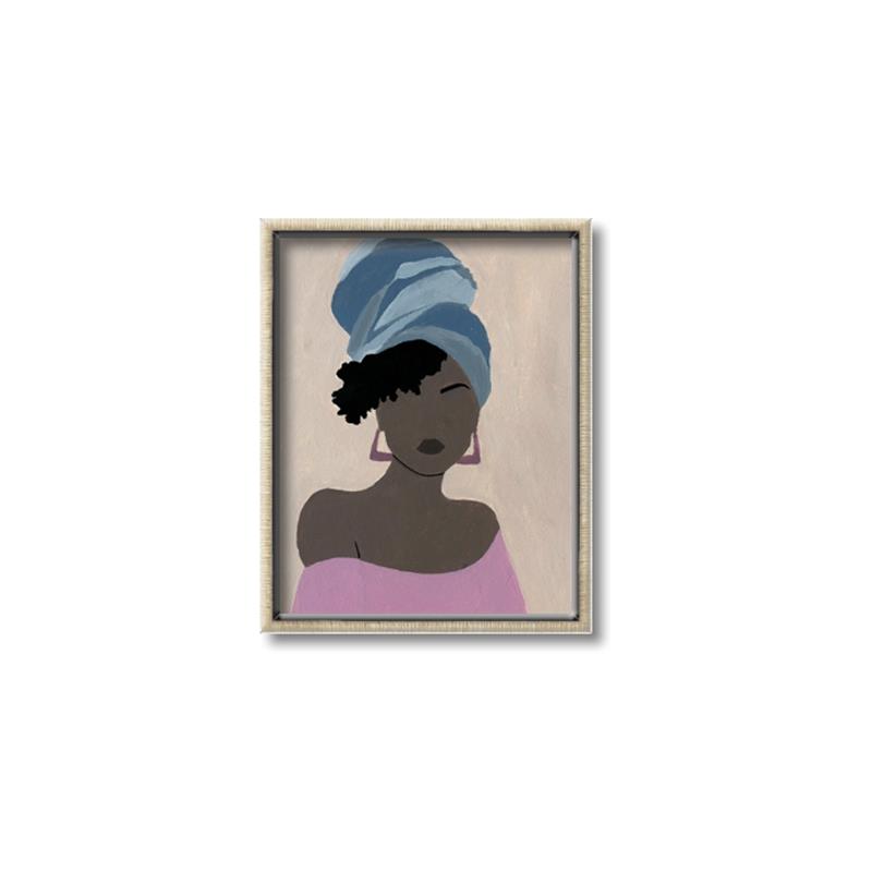 Picture of Candace  _GroupedProduct_Rectangle_Portrait_Canvas_Framed_