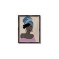 Picture of Candace  _GroupedProduct_Rectangle_Portrait_Canvas_Framed_