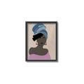 Picture of Candace  _GroupedProduct_Rectangle_Portrait_Canvas_Framed_