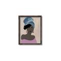 Picture of Candace  _GroupedProduct_Rectangle_Portrait_Canvas_Framed_
