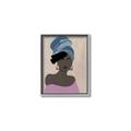 Picture of Candace  _GroupedProduct_Rectangle_Portrait_Canvas_Framed_