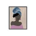 Picture of Candace  _GroupedProduct_Rectangle_Portrait_Canvas_Framed_