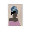 Picture of Candace  _GroupedProduct_Rectangle_Portrait_Canvas_Framed_