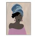 Picture of Candace  _GroupedProduct_Rectangle_Portrait_Canvas_Framed_
