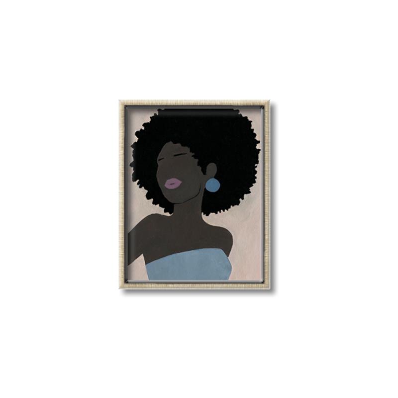 Picture of Work it _GroupedProduct_Rectangle_Portrait_Canvas_Framed_