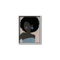 Picture of Work it _GroupedProduct_Rectangle_Portrait_Canvas_Framed_