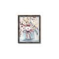 Picture of Flower Frenzy _GroupedProduct_Rectangle_Portrait_Canvas_Framed_