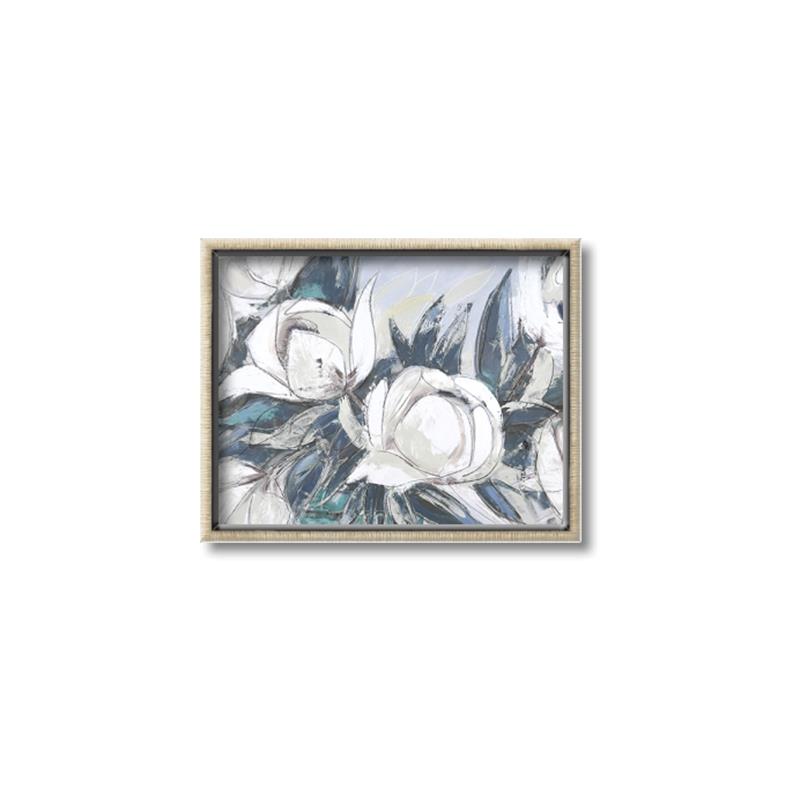 Picture of Floral Passion _GroupedProduct_Rectangle_Landscape_Canvas_Framed_