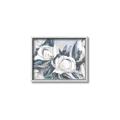 Picture of Floral Passion _GroupedProduct_Rectangle_Landscape_Canvas_Framed_