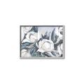 Picture of Floral Passion _GroupedProduct_Rectangle_Landscape_Canvas_Framed_