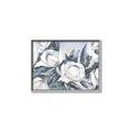 Picture of Floral Passion _GroupedProduct_Rectangle_Landscape_Canvas_Framed_