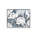 Picture of Floral Passion _GroupedProduct_Rectangle_Landscape_Canvas_Framed_