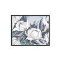Picture of Floral Passion _GroupedProduct_Rectangle_Landscape_Canvas_Framed_