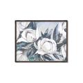 Picture of Floral Passion _GroupedProduct_Rectangle_Landscape_Canvas_Framed_