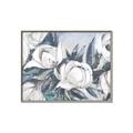 Picture of Floral Passion _GroupedProduct_Rectangle_Landscape_Canvas_Framed_