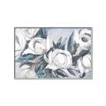Picture of Floral Passion _GroupedProduct_Rectangle_Landscape_Canvas_Framed_