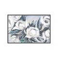Picture of Floral Passion _GroupedProduct_Rectangle_Landscape_Canvas_Framed_