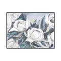 Picture of Floral Passion _GroupedProduct_Rectangle_Landscape_Canvas_Framed_