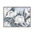 Picture of Floral Passion _GroupedProduct_Rectangle_Landscape_Canvas_Framed_