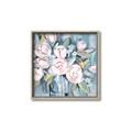 Picture of Floral Rhythm _GroupedProduct_Square_Canvas_Framed_