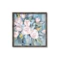 Picture of Floral Rhythm _GroupedProduct_Square_Canvas_Framed_