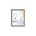 Picture of Dainty Botanical I  _GroupedProduct_Rectangle_Portrait_Canvas_Framed_