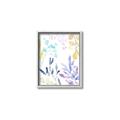 Picture of Dainty Botanical I  _GroupedProduct_Rectangle_Portrait_Canvas_Framed_