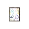 Picture of Dainty Botanical I  _GroupedProduct_Rectangle_Portrait_Canvas_Framed_
