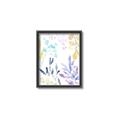 Picture of Dainty Botanical I  _GroupedProduct_Rectangle_Portrait_Canvas_Framed_